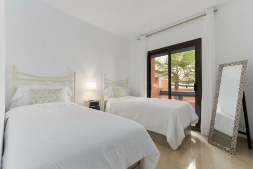 Apartamento Coto Real Manilva Playa