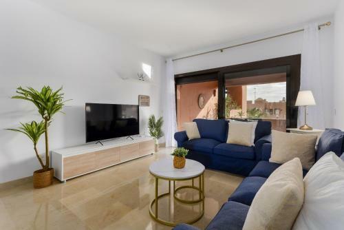 Apartamento Coto Real Manilva Playa