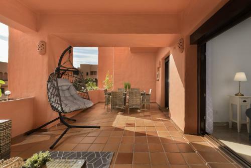 Apartamento Coto Real Manilva Playa