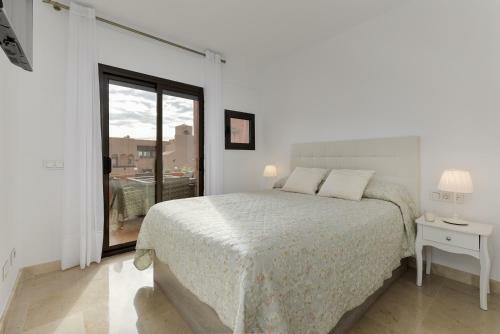Apartamento Coto Real Manilva Playa