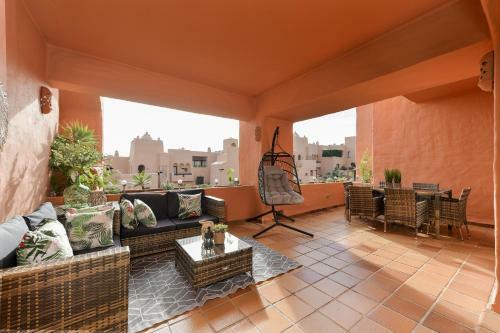 Apartamento Coto Real Manilva Playa