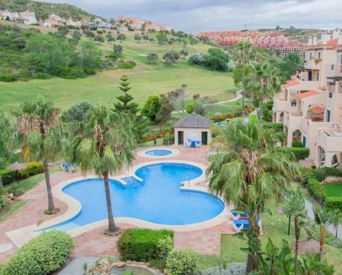 Apartamento La Almadraba 412