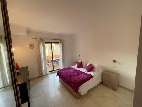 Apartamento La Almadraba 412