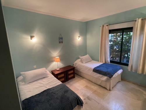 Apartamento La Almadraba 412