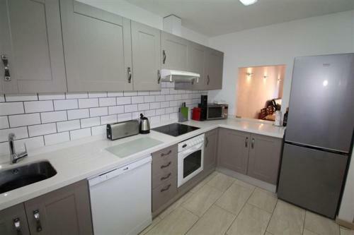 Apartamento La Almadraba 412