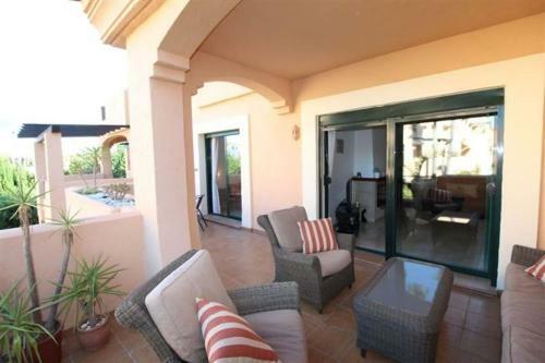 Apartamento La Almadraba 412