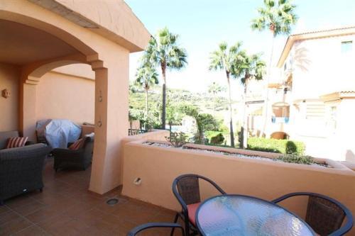 Apartamento La Almadraba 412