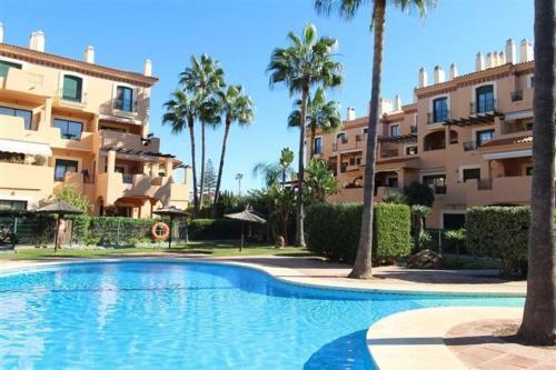 Apartamento La Almadraba 412