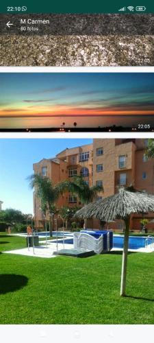 Fant�stico Apartamento Vft Ma 75455