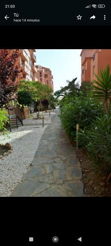 Fant�stico Apartamento Vft Ma 75455