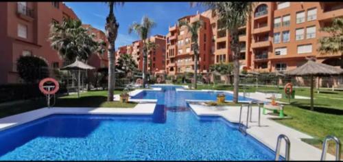 Fant�stico Apartamento Vft Ma 75455
