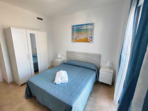 Apartamento Caballito De Mar