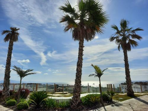 Apartamento Caballito De Mar