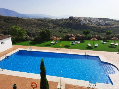 Apartamento Caballito De Mar