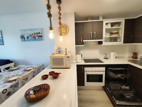 Apartamento Caballito De Mar