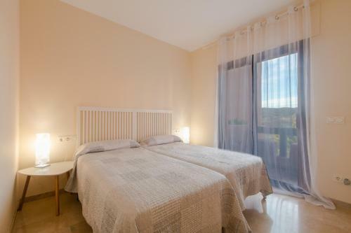 Apartamento Coto Real Milos