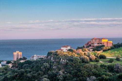 Apartamento Coto Real Milos