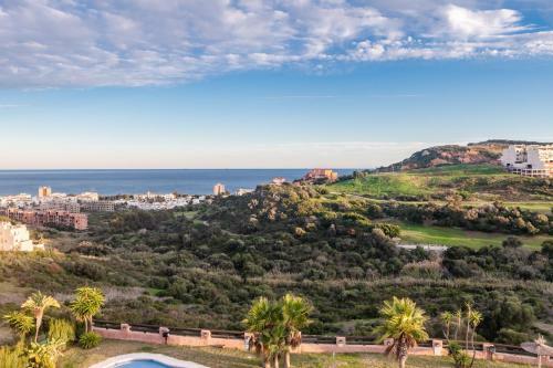 Apartamento Coto Real Milos