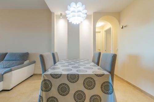 Apartamento Coto Real Milos