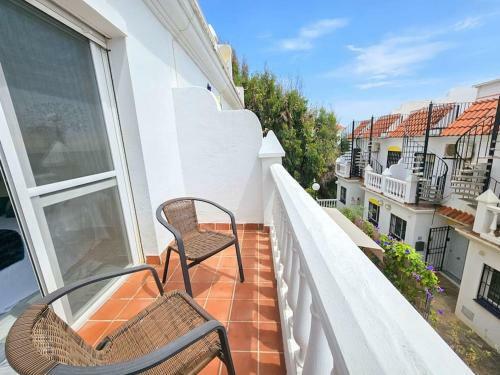 Apartamento 3 Bedroom House In Aldea Beach
