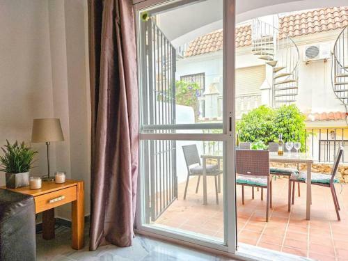 Apartamento 3 Bedroom House In Aldea Beach