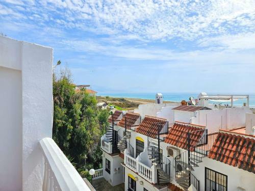 Apartamento 3 Bedroom House In Aldea Beach