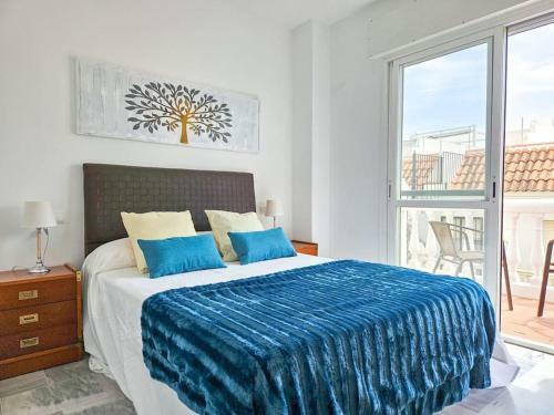 Apartamento 3 Bedroom House In Aldea Beach