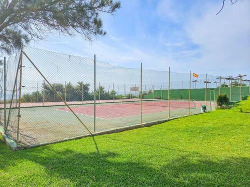 Apartamento 3 Bedroom House In Aldea Beach