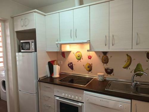 Apartamento For Beach And Golf Lovers