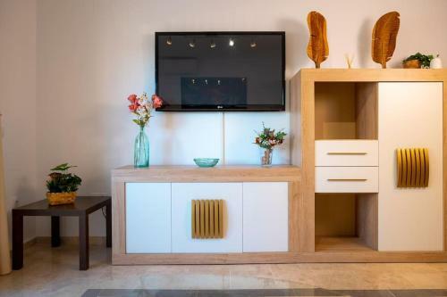 Apartamento For Beach And Golf Lovers
