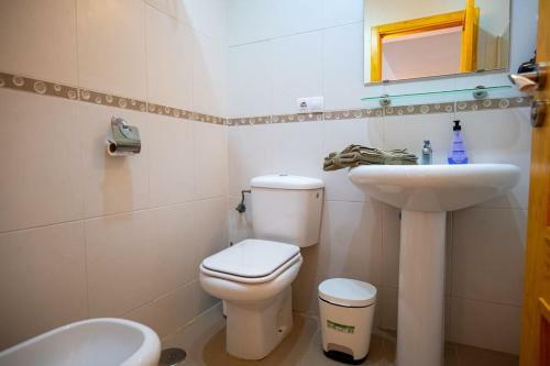 Apartamento For Beach And Golf Lovers