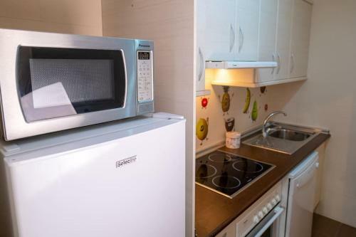 Apartamento For Beach And Golf Lovers