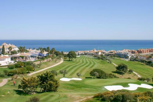 Apartamento For Beach And Golf Lovers