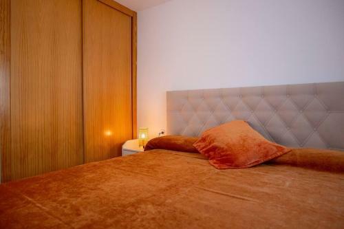 Apartamento For Beach And Golf Lovers