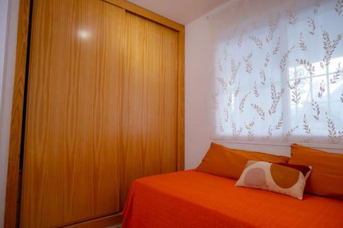 Apartamento For Beach And Golf Lovers