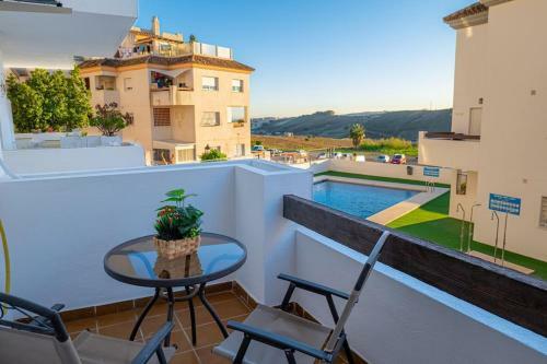 Apartamento For Beach And Golf Lovers