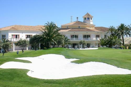 Apartamento For Beach And Golf Lovers
