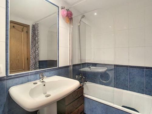 Apartamento Manilva Con Terraza Y Piscina