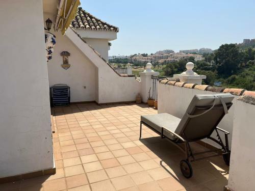 Apartamento El Mirador de La Duquesa
