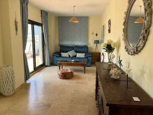 Apartamento El Mirador de La Duquesa