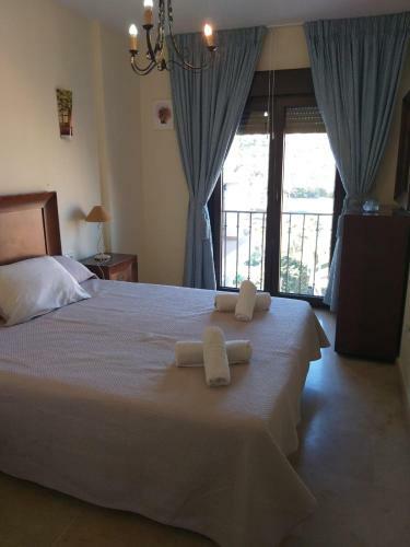 Apartamento El Mirador de La Duquesa