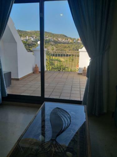 Apartamento El Mirador de La Duquesa