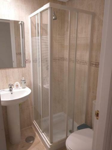 Apartamento El Mirador de La Duquesa