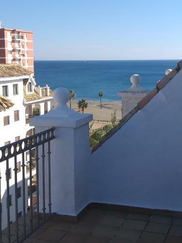 Apartamento El Mirador de La Duquesa