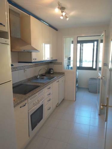 Apartamento El Mirador de La Duquesa