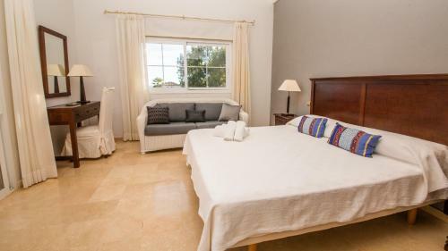 Villa Marmol 162