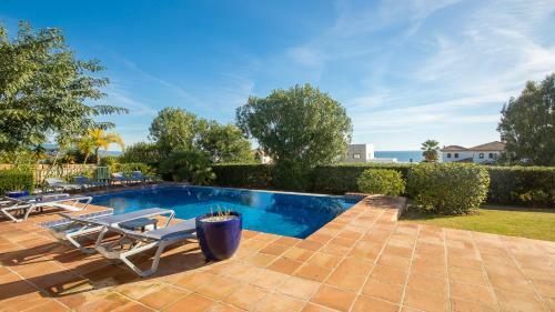 Villa Marmol 162