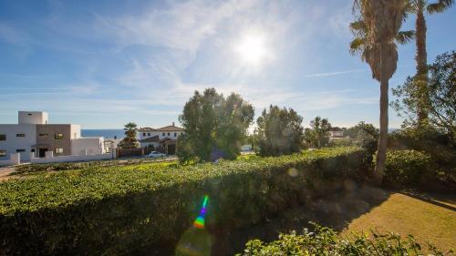 Villa Marmol 162