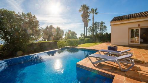 Villa Marmol 162