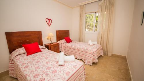 Villa Marmol 162